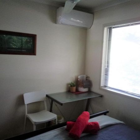 Appartement Southport-Dandar à Gold Coast Extérieur photo