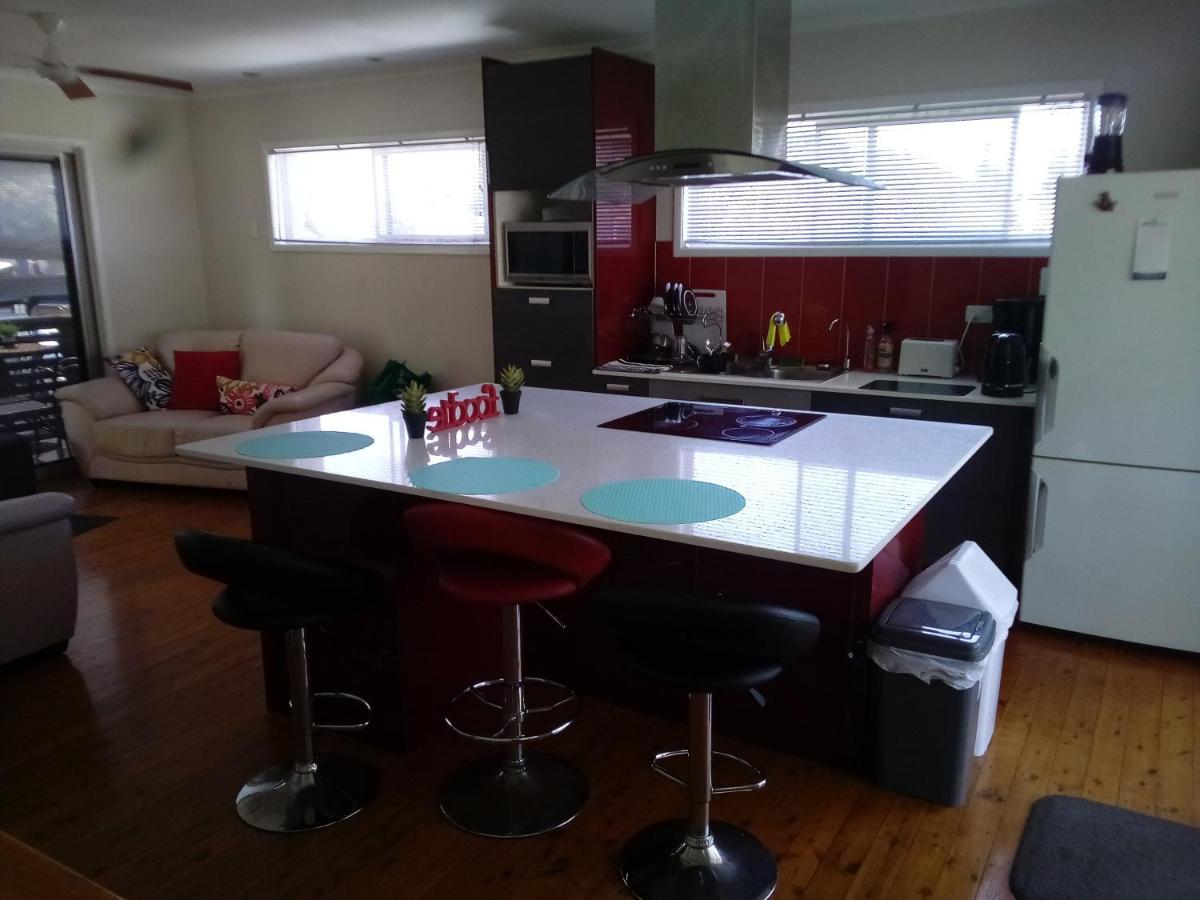 Appartement Southport-Dandar à Gold Coast Extérieur photo