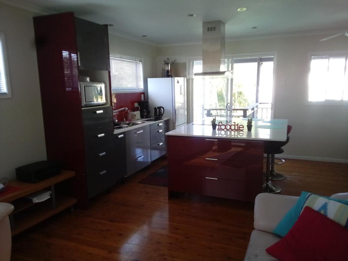 Appartement Southport-Dandar à Gold Coast Extérieur photo