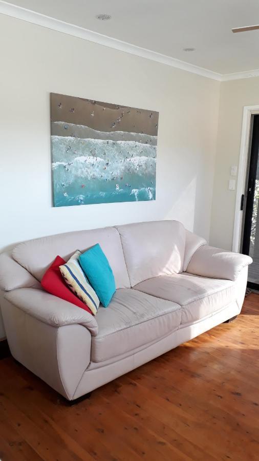 Appartement Southport-Dandar à Gold Coast Extérieur photo