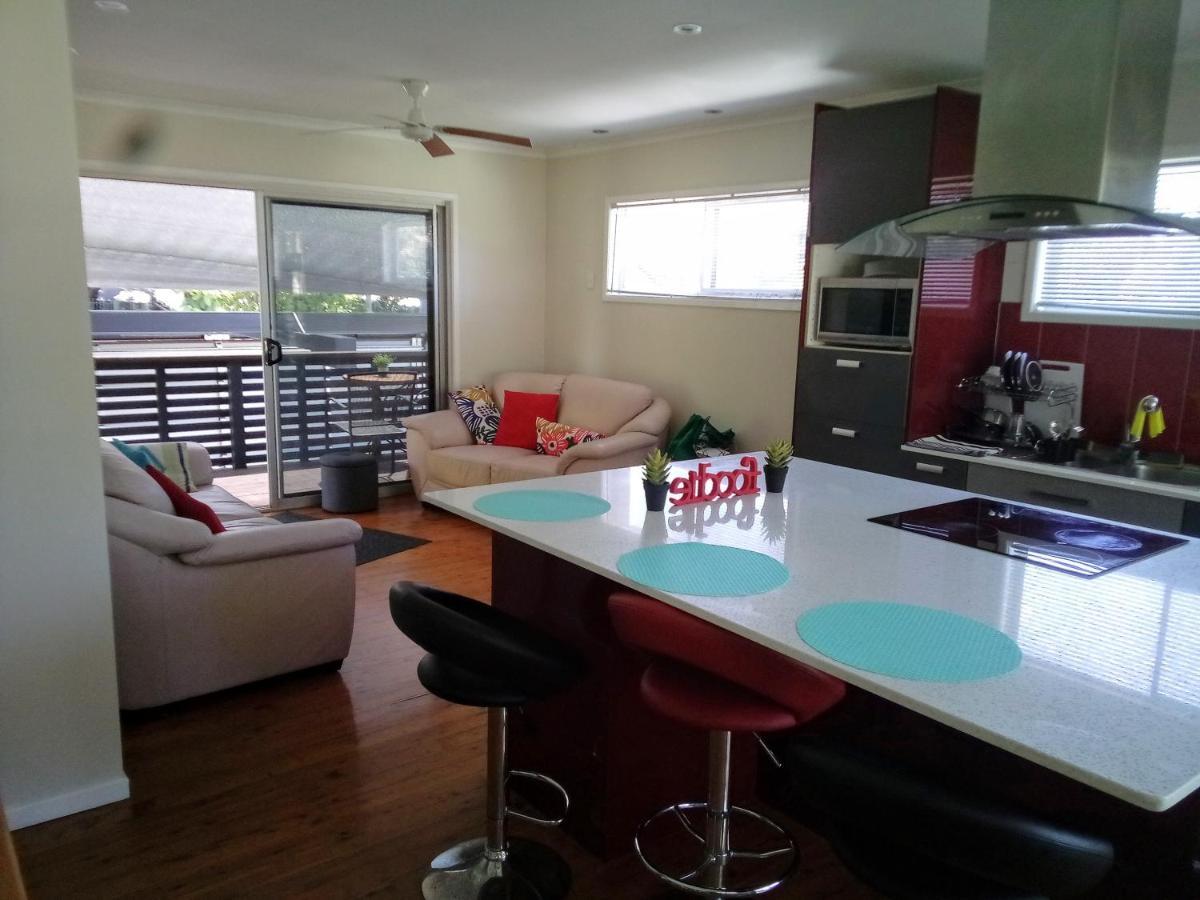 Appartement Southport-Dandar à Gold Coast Extérieur photo
