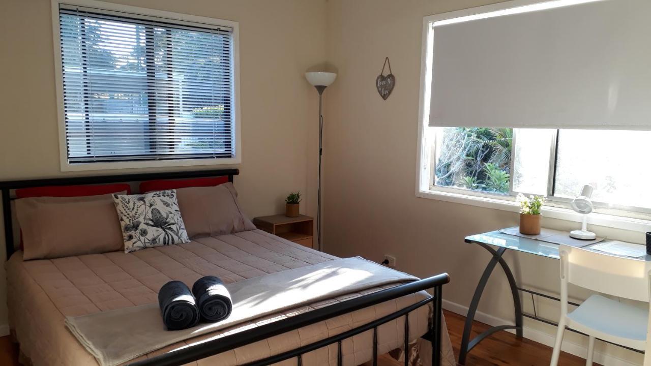 Appartement Southport-Dandar à Gold Coast Extérieur photo