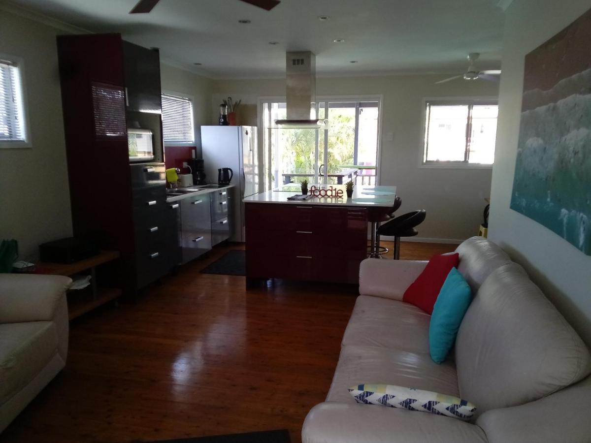 Appartement Southport-Dandar à Gold Coast Extérieur photo