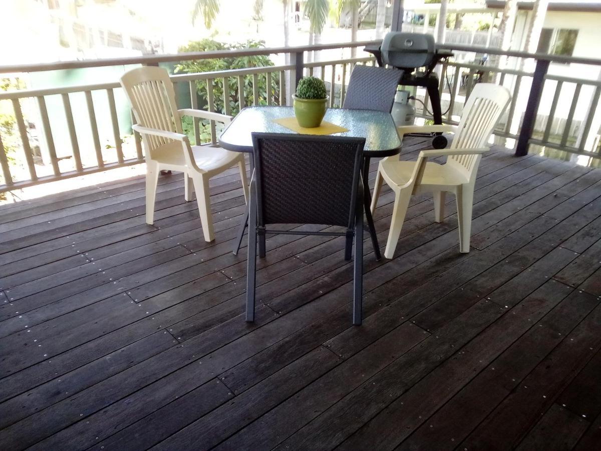Appartement Southport-Dandar à Gold Coast Extérieur photo