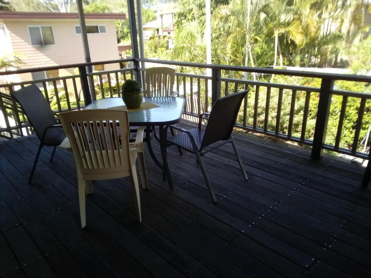 Appartement Southport-Dandar à Gold Coast Extérieur photo