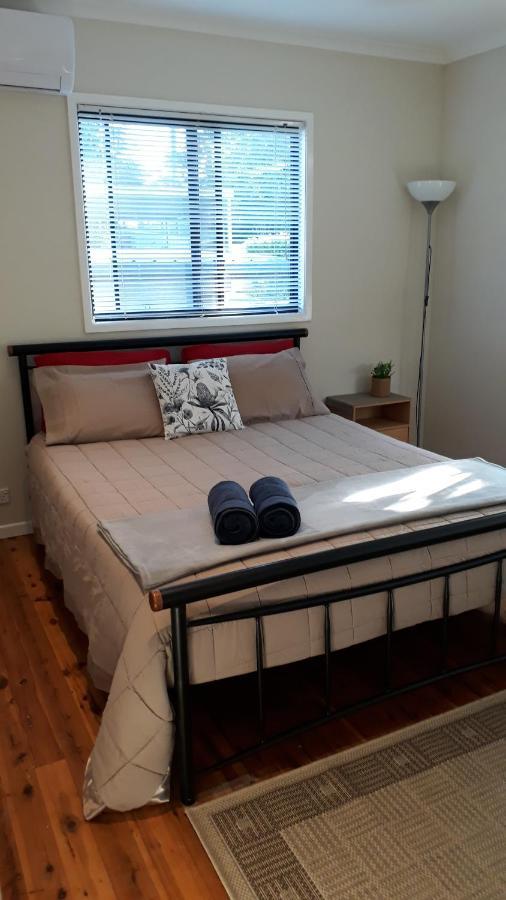 Appartement Southport-Dandar à Gold Coast Extérieur photo
