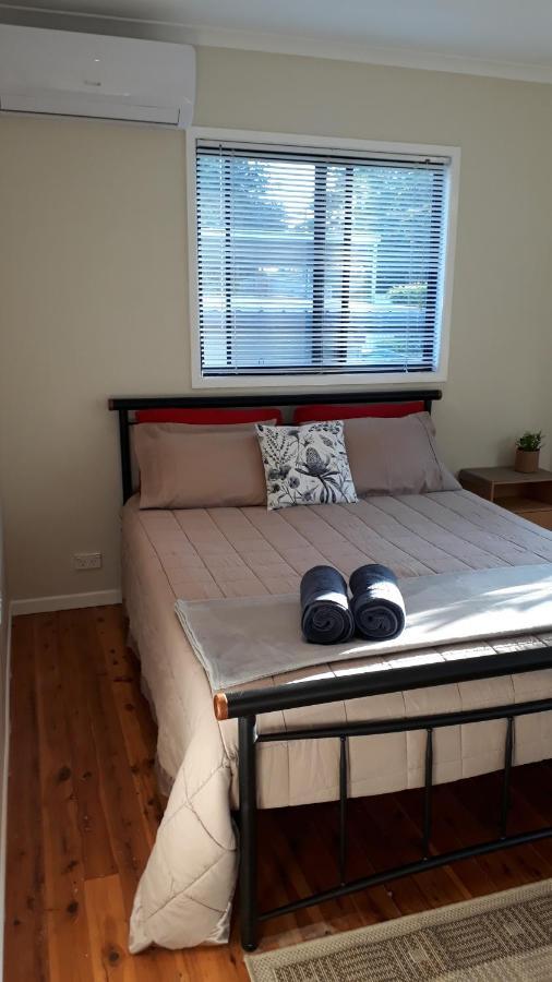 Appartement Southport-Dandar à Gold Coast Extérieur photo