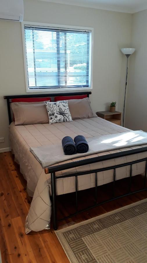 Appartement Southport-Dandar à Gold Coast Extérieur photo