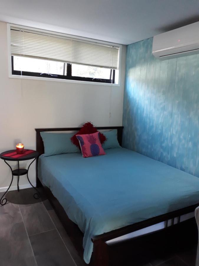 Appartement Southport-Dandar à Gold Coast Extérieur photo