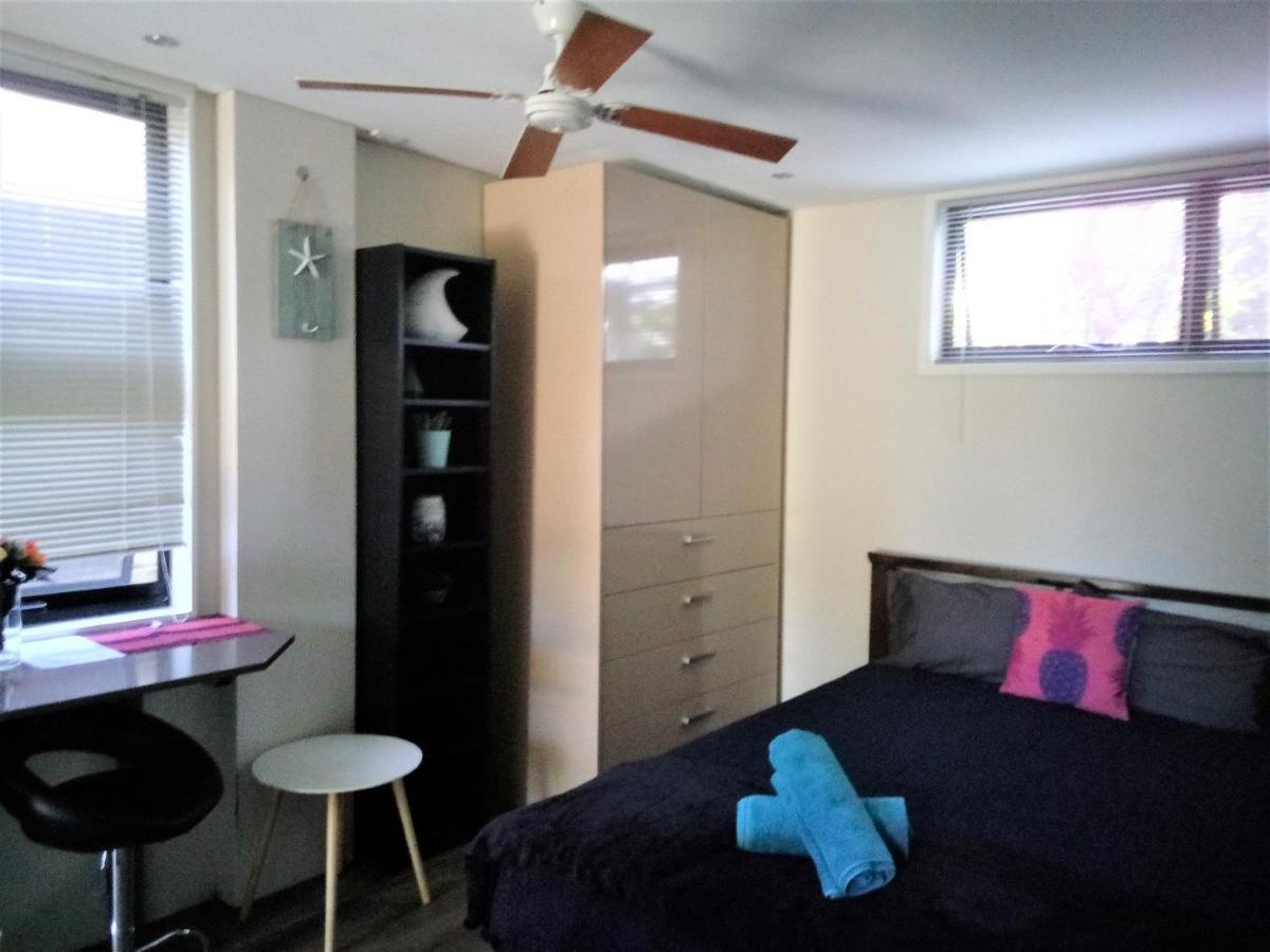 Appartement Southport-Dandar à Gold Coast Extérieur photo