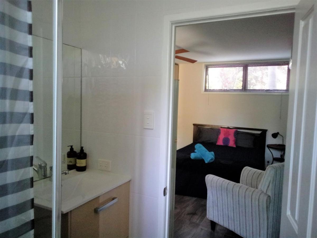 Appartement Southport-Dandar à Gold Coast Extérieur photo