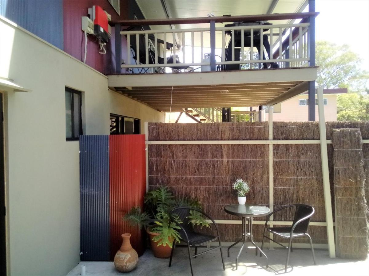 Appartement Southport-Dandar à Gold Coast Extérieur photo