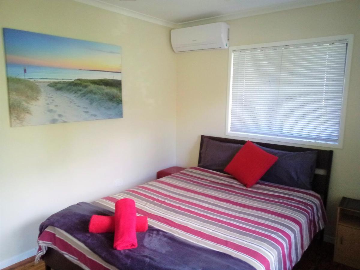 Appartement Southport-Dandar à Gold Coast Extérieur photo