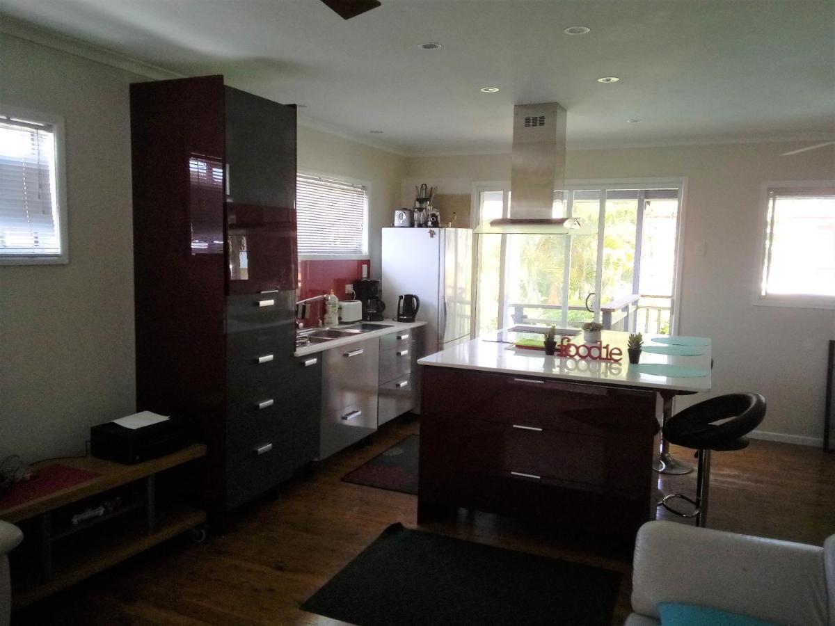 Appartement Southport-Dandar à Gold Coast Extérieur photo