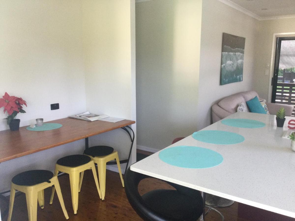 Appartement Southport-Dandar à Gold Coast Extérieur photo