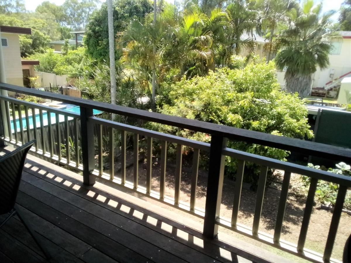 Appartement Southport-Dandar à Gold Coast Extérieur photo