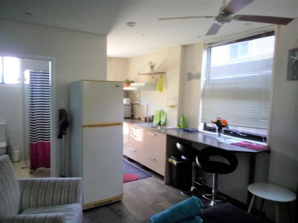 Appartement Southport-Dandar à Gold Coast Extérieur photo