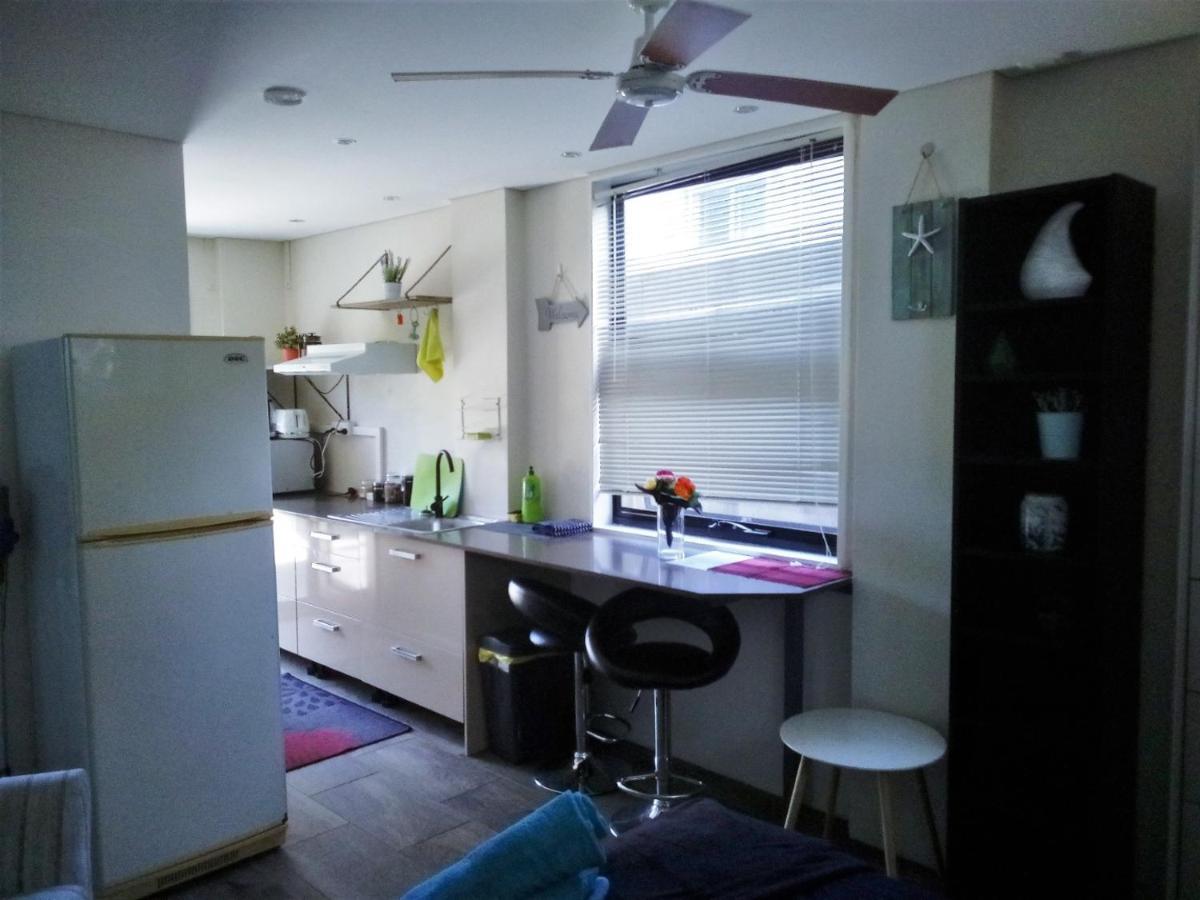 Appartement Southport-Dandar à Gold Coast Extérieur photo