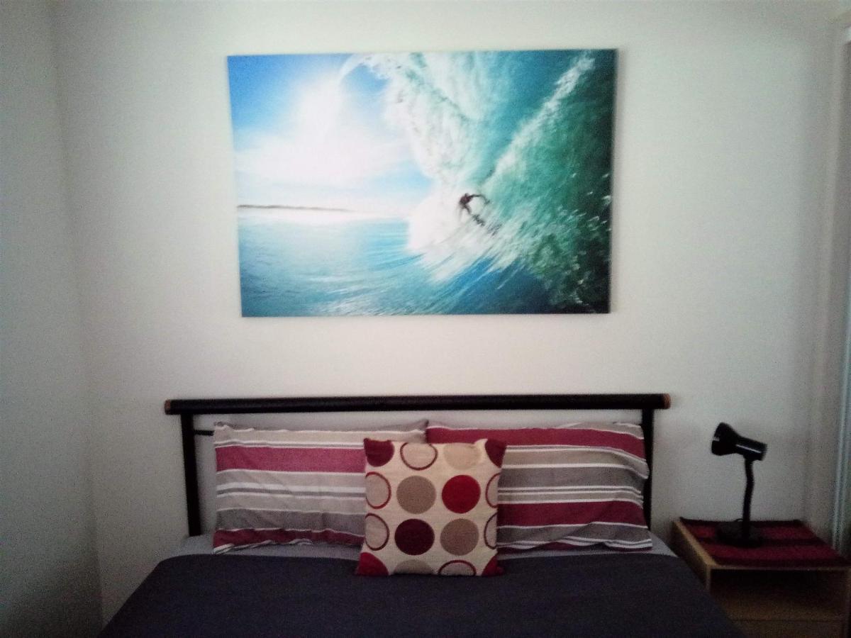 Appartement Southport-Dandar à Gold Coast Extérieur photo