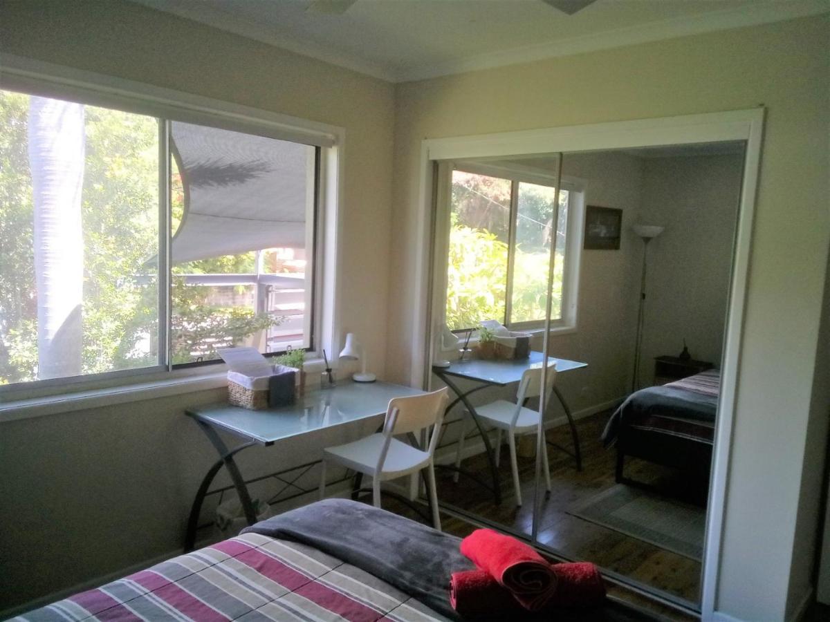 Appartement Southport-Dandar à Gold Coast Extérieur photo
