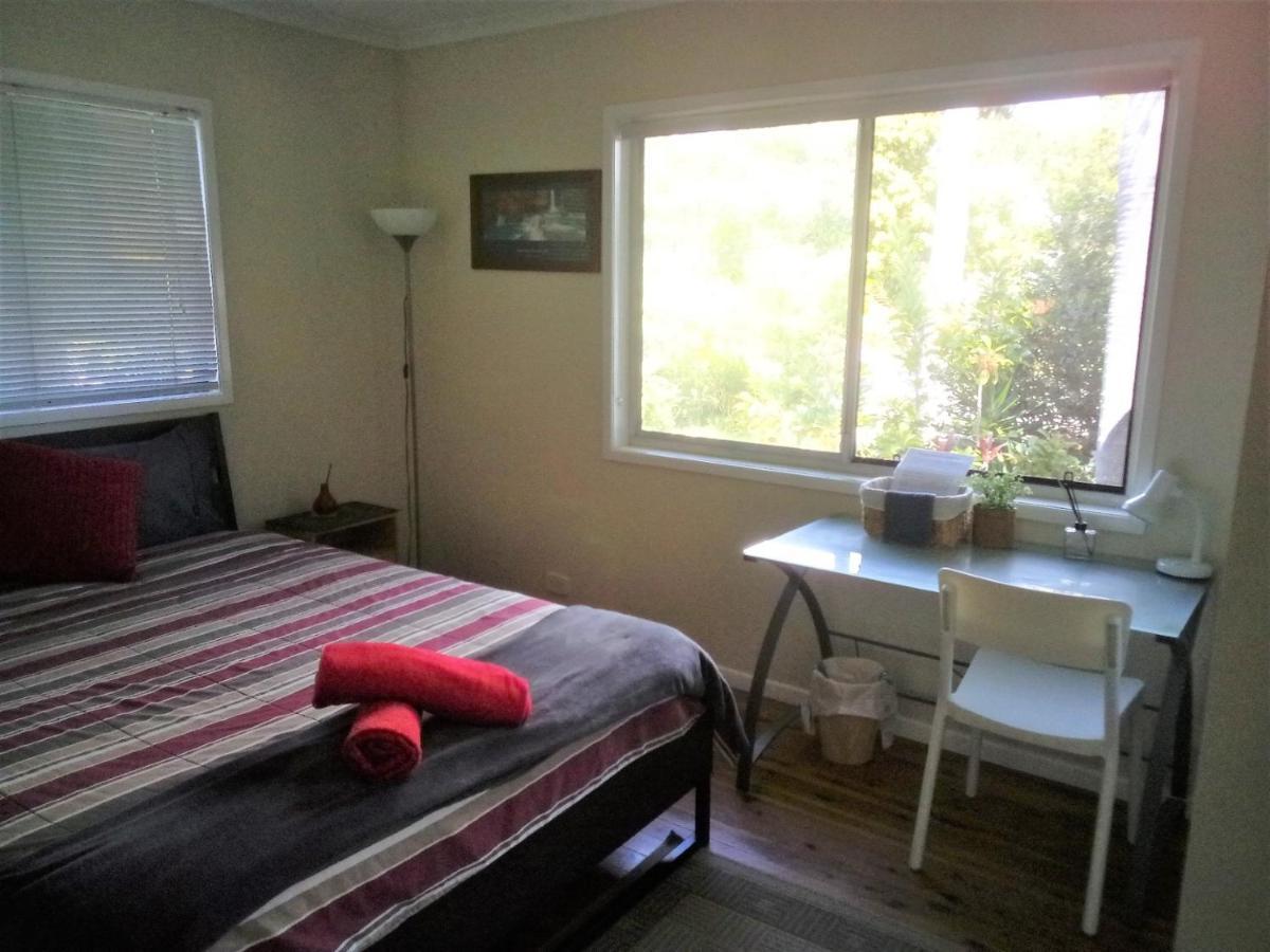 Appartement Southport-Dandar à Gold Coast Extérieur photo