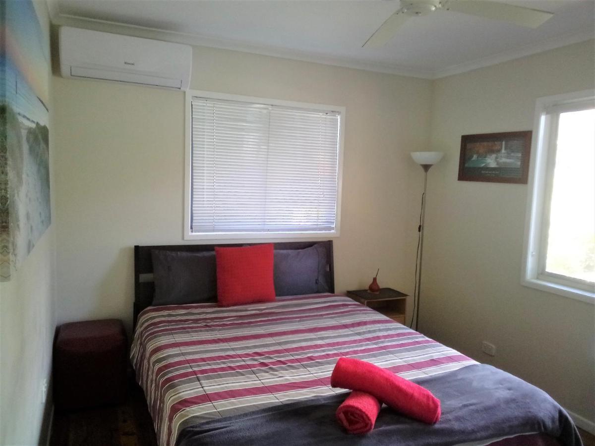 Appartement Southport-Dandar à Gold Coast Extérieur photo