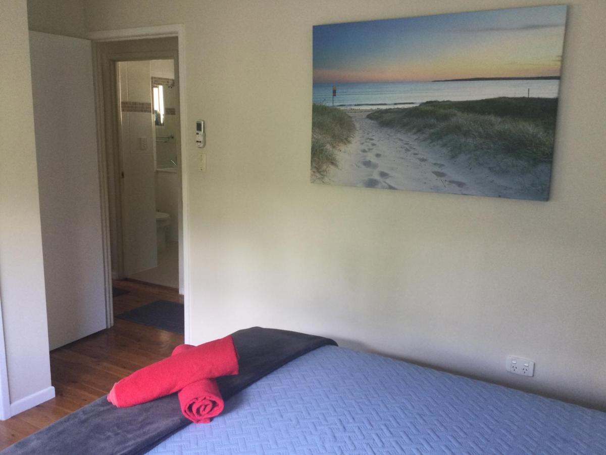 Appartement Southport-Dandar à Gold Coast Extérieur photo