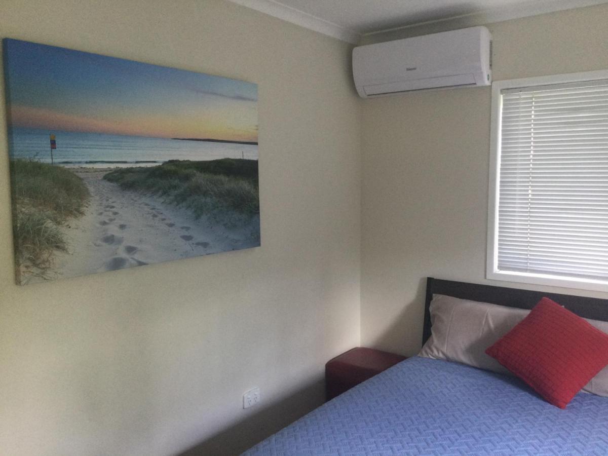 Appartement Southport-Dandar à Gold Coast Extérieur photo