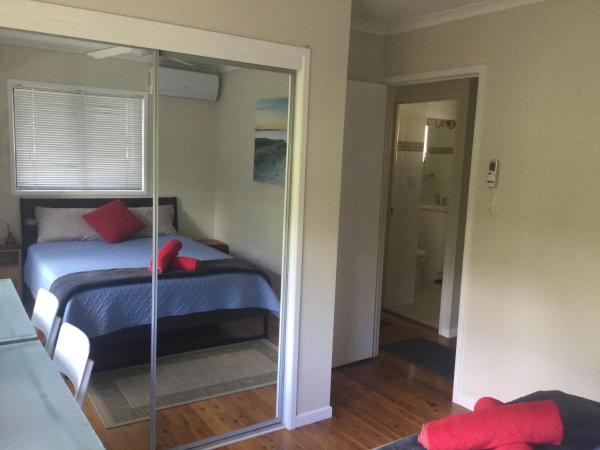 Appartement Southport-Dandar à Gold Coast Extérieur photo