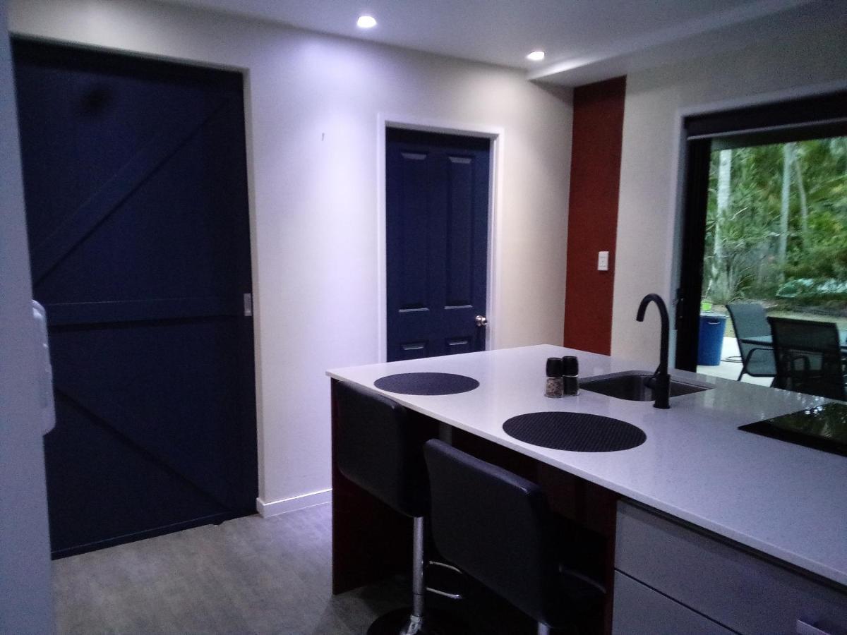 Appartement Southport-Dandar à Gold Coast Extérieur photo
