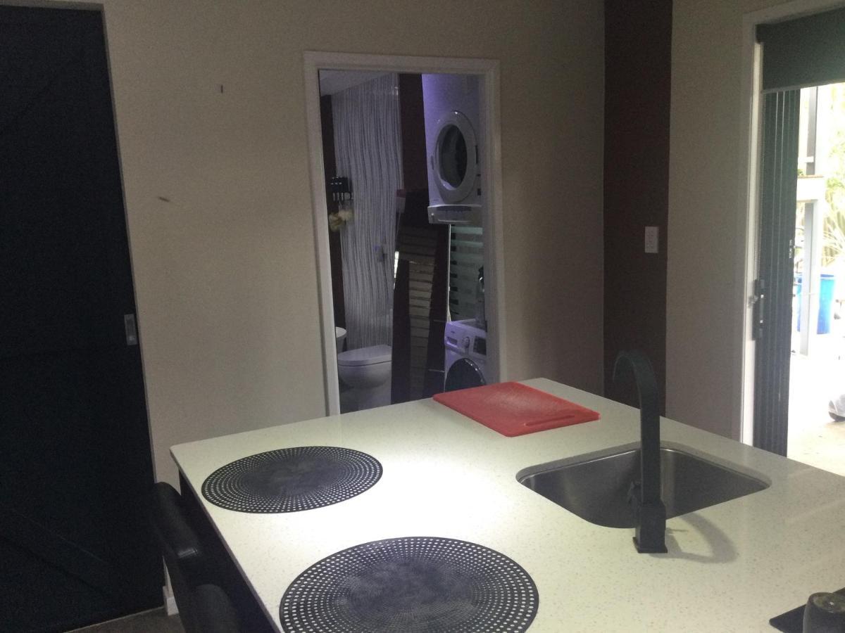 Appartement Southport-Dandar à Gold Coast Extérieur photo