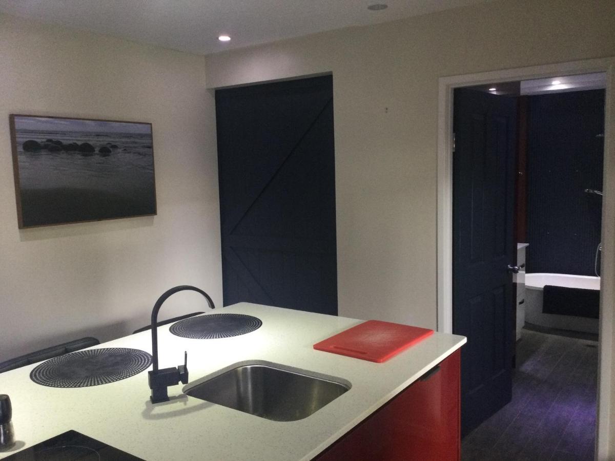 Appartement Southport-Dandar à Gold Coast Extérieur photo