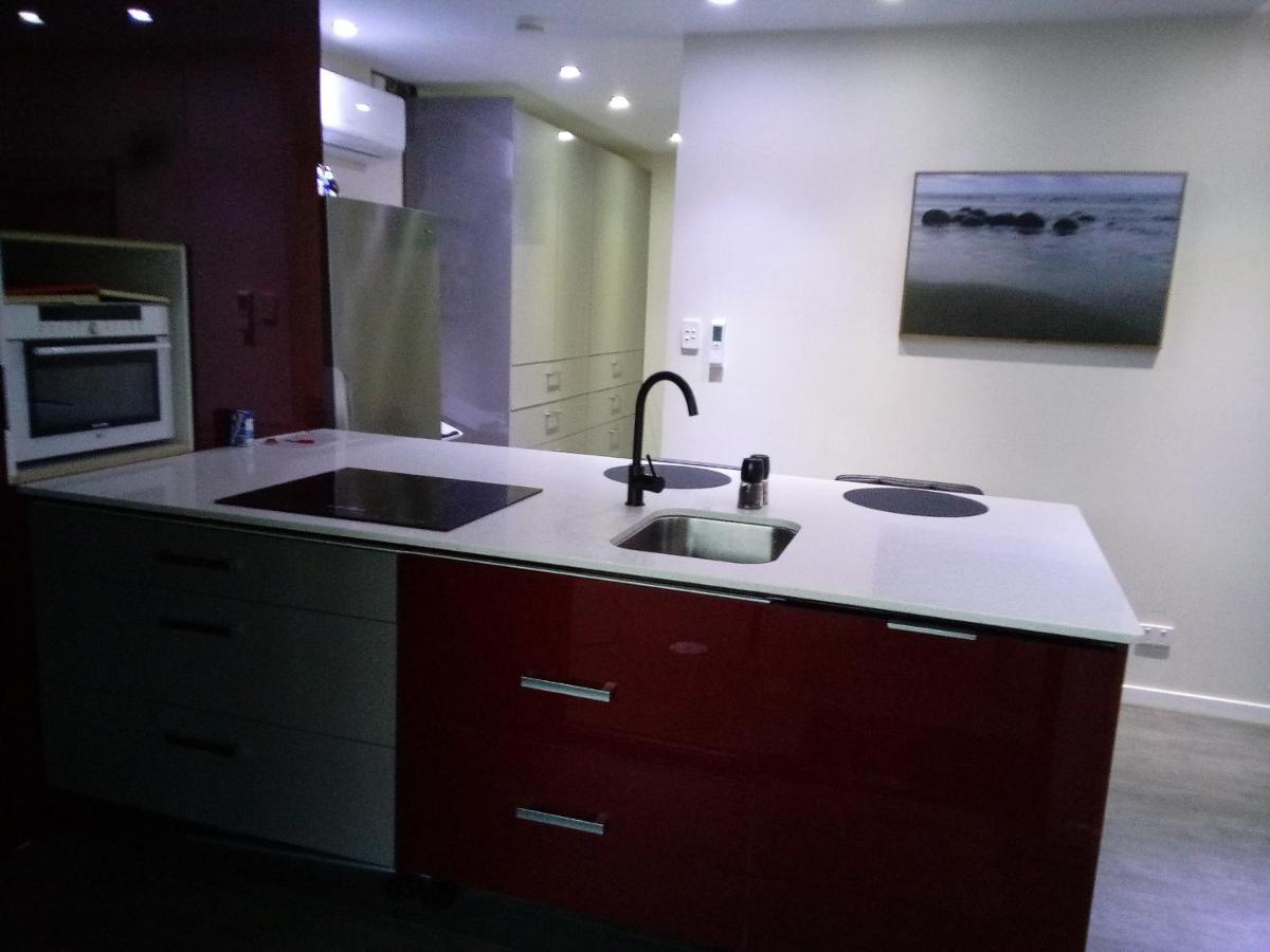 Appartement Southport-Dandar à Gold Coast Extérieur photo