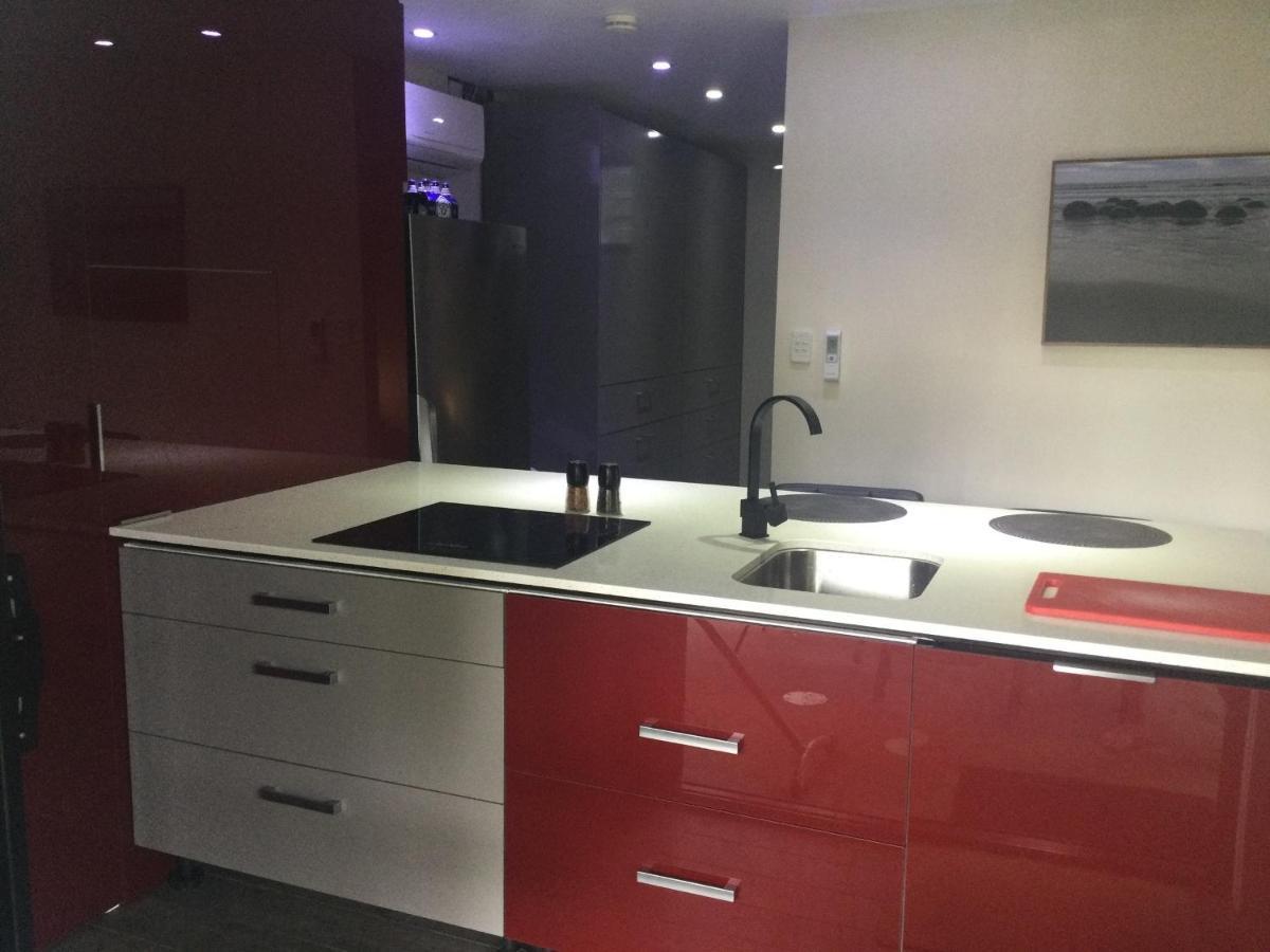 Appartement Southport-Dandar à Gold Coast Extérieur photo