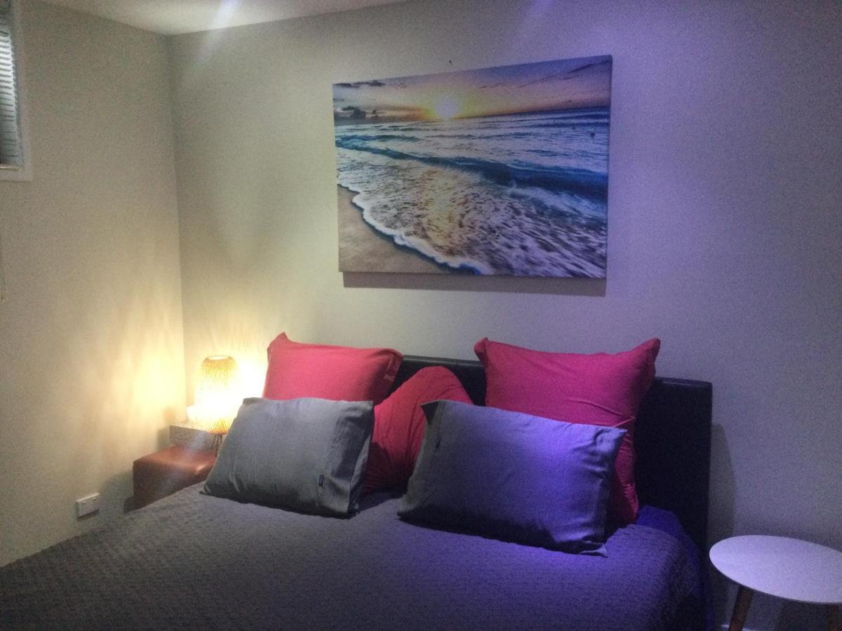 Appartement Southport-Dandar à Gold Coast Extérieur photo