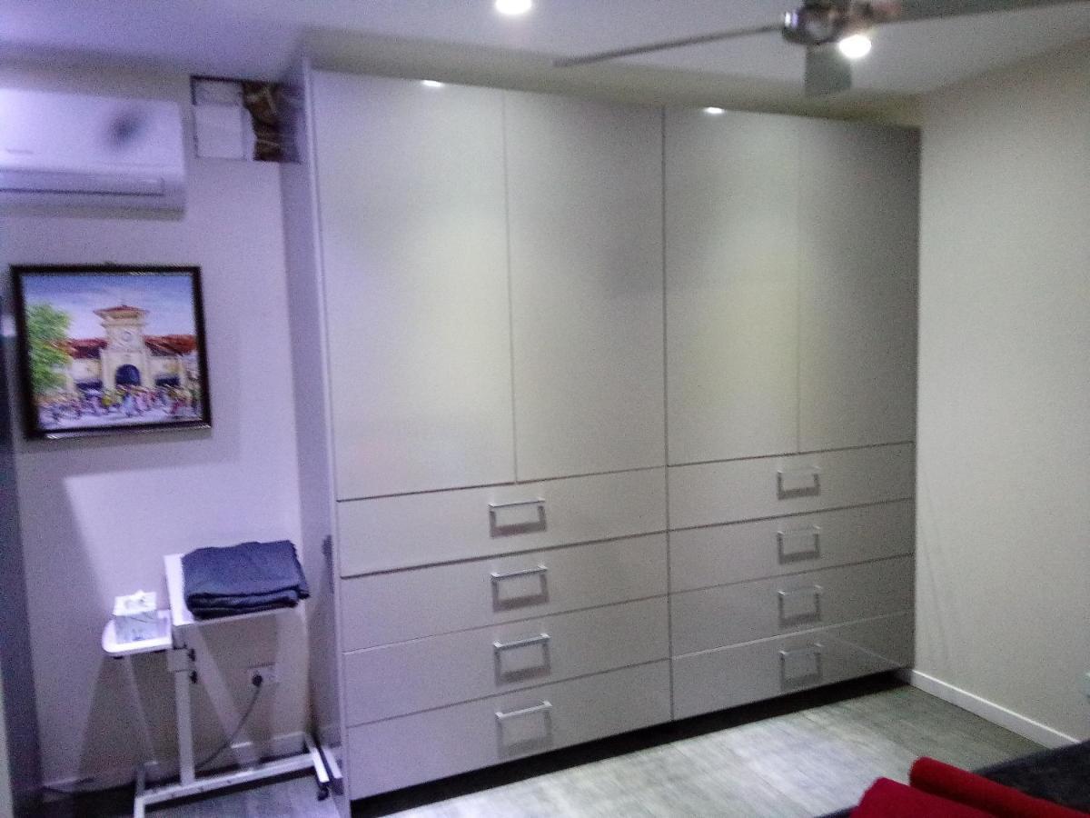Appartement Southport-Dandar à Gold Coast Extérieur photo