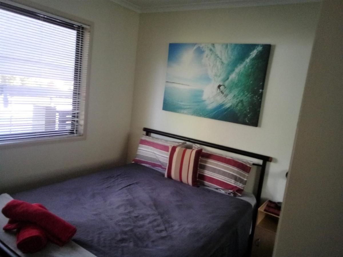Appartement Southport-Dandar à Gold Coast Extérieur photo