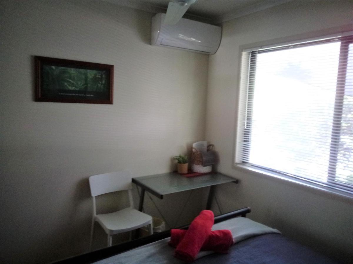 Appartement Southport-Dandar à Gold Coast Extérieur photo