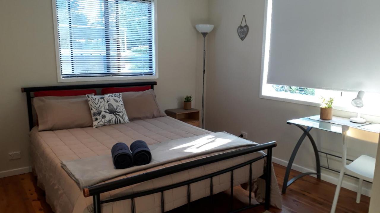 Appartement Southport-Dandar à Gold Coast Extérieur photo
