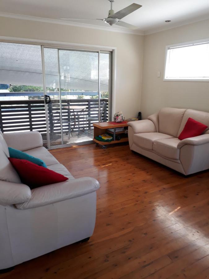 Appartement Southport-Dandar à Gold Coast Extérieur photo