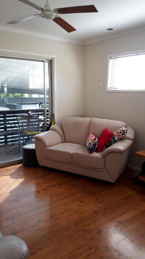 Appartement Southport-Dandar à Gold Coast Extérieur photo